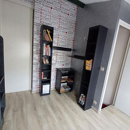 Maison A Royan Pontaillac Zewnętrze zdjęcie