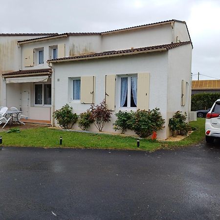 Maison A Royan Pontaillac Zewnętrze zdjęcie