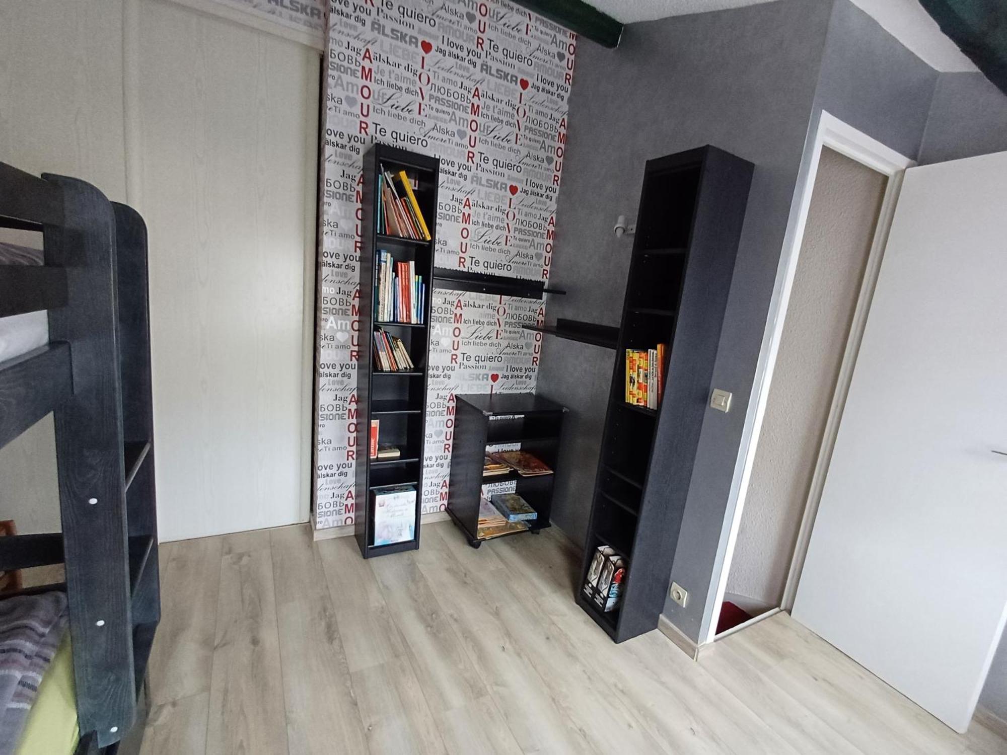 Maison A Royan Pontaillac Zewnętrze zdjęcie
