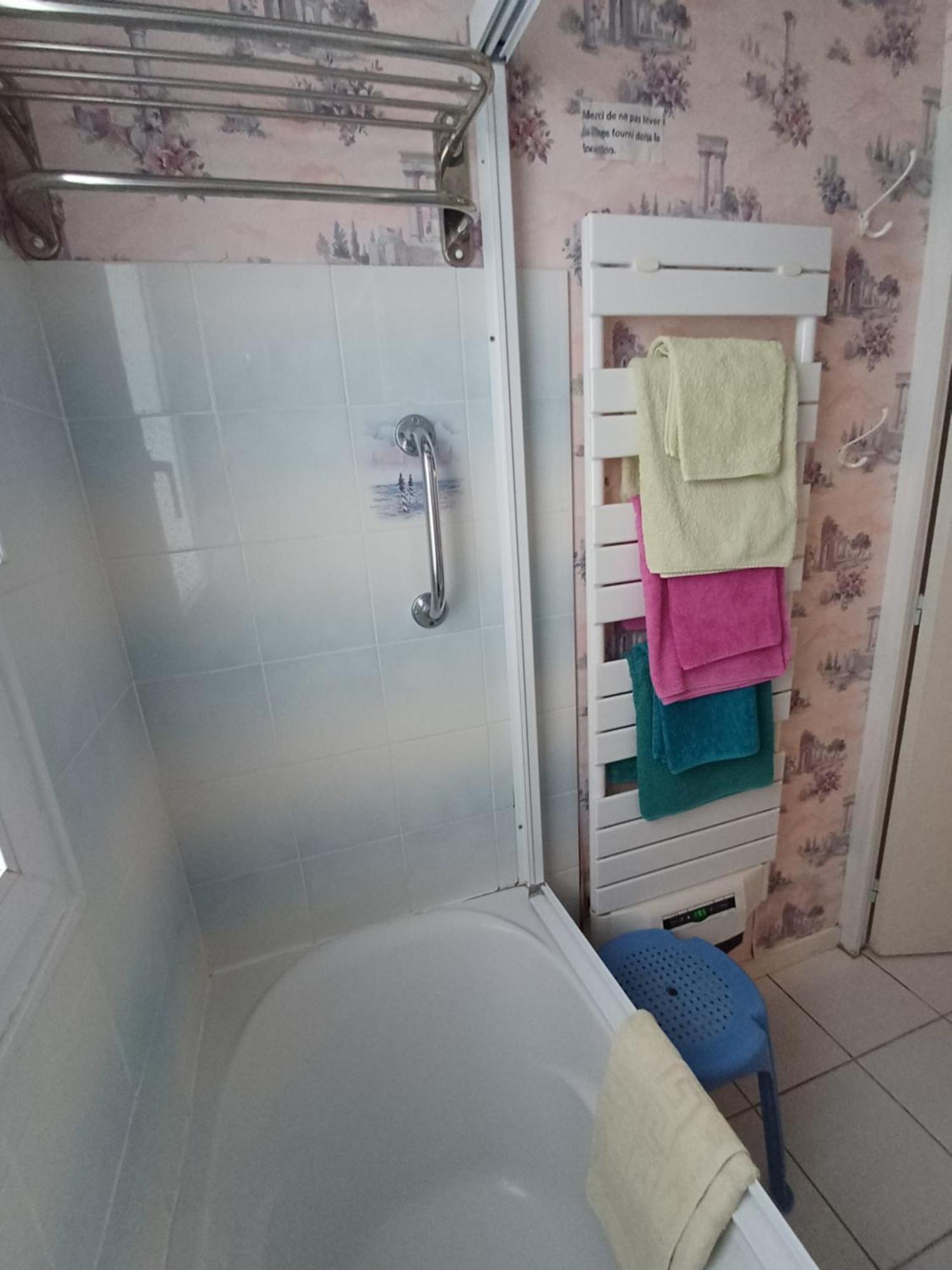Maison A Royan Pontaillac Zewnętrze zdjęcie