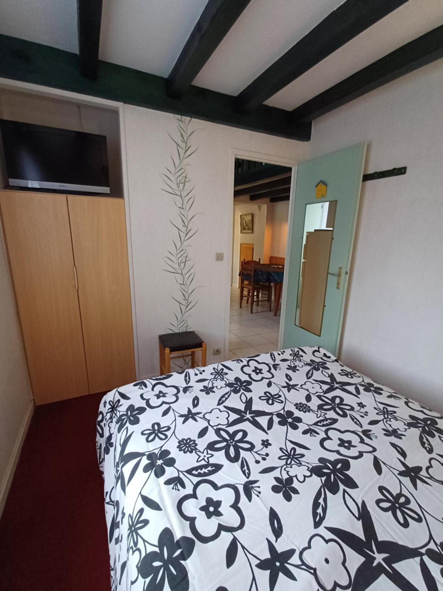 Maison A Royan Pontaillac Zewnętrze zdjęcie