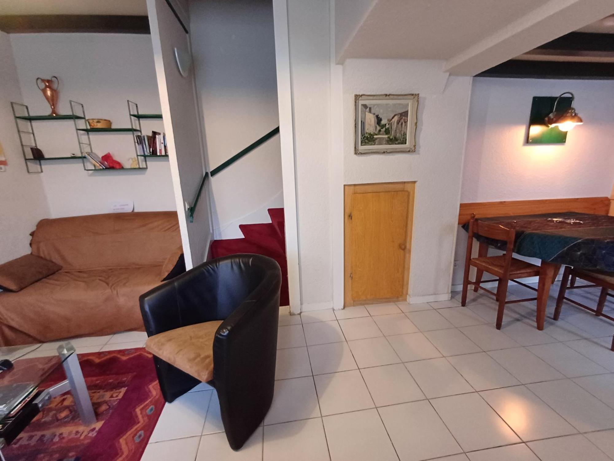 Maison A Royan Pontaillac Zewnętrze zdjęcie