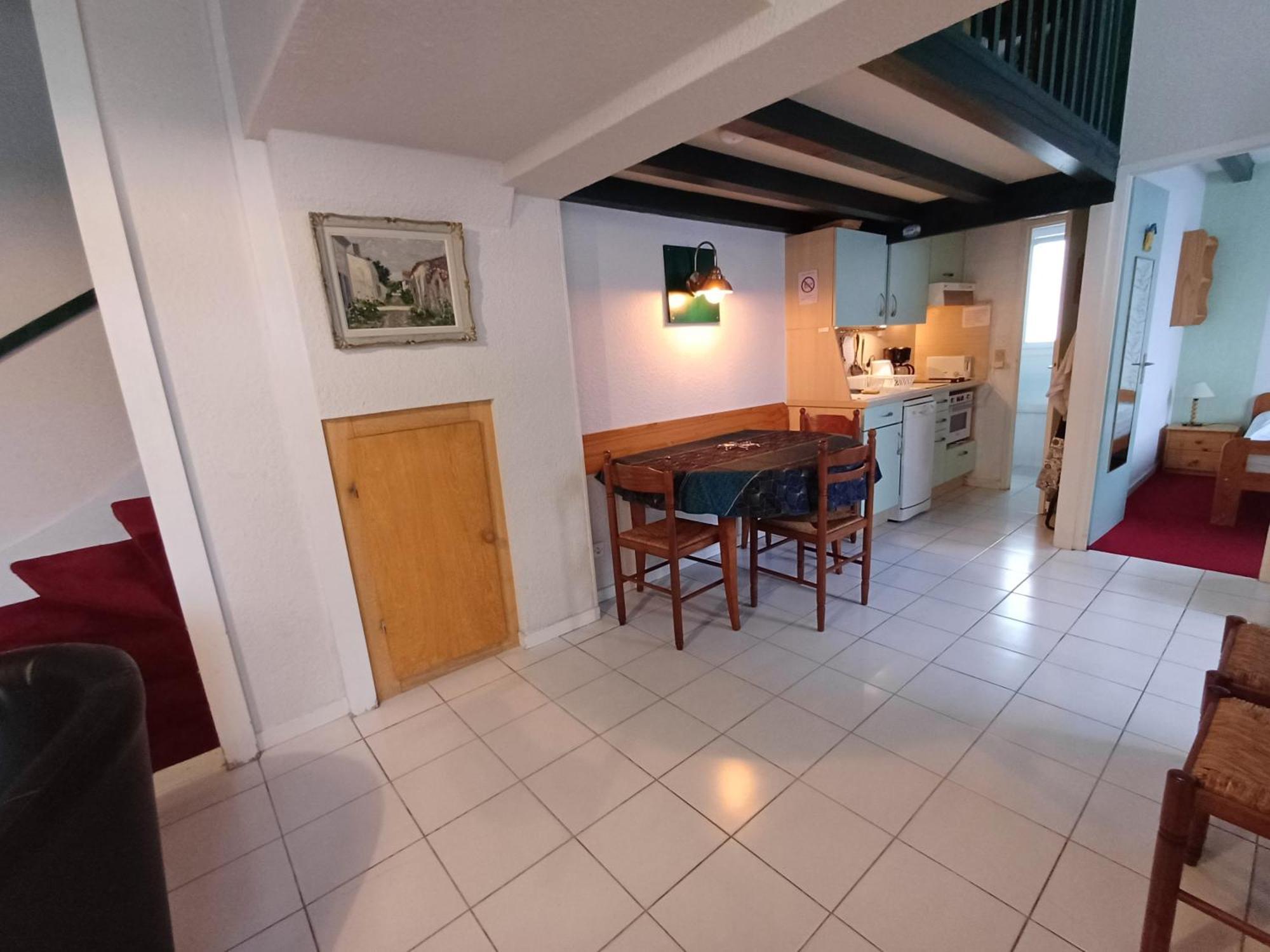 Maison A Royan Pontaillac Zewnętrze zdjęcie