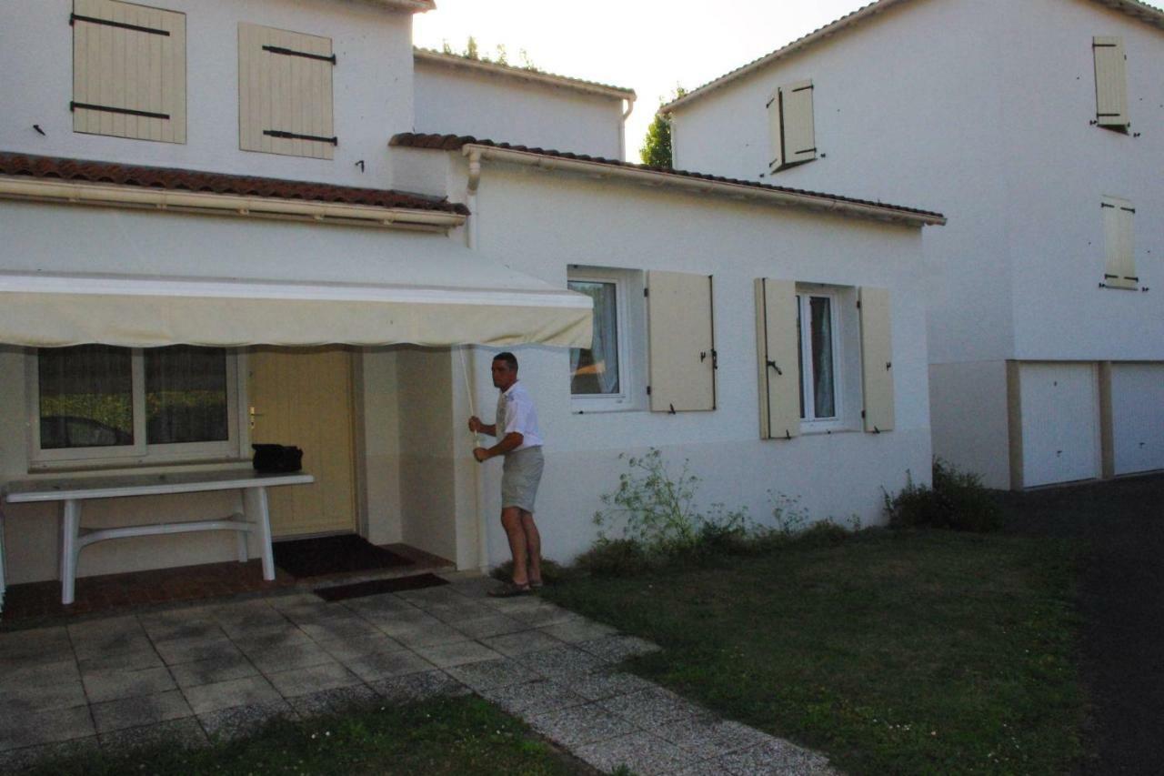 Maison A Royan Pontaillac Zewnętrze zdjęcie