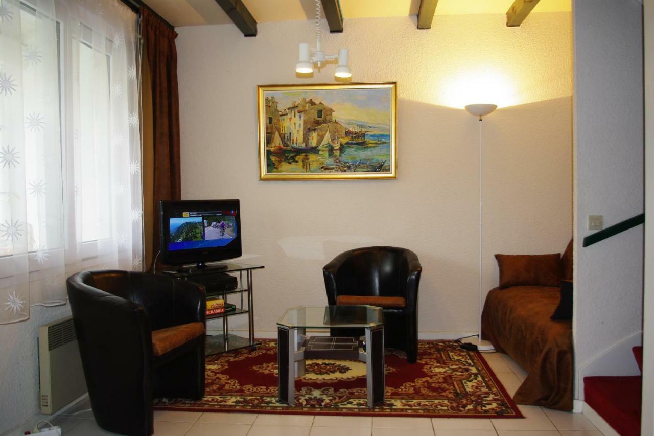 Maison A Royan Pontaillac Zewnętrze zdjęcie
