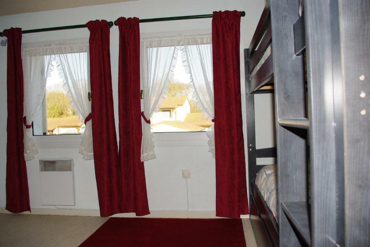 Maison A Royan Pontaillac Zewnętrze zdjęcie