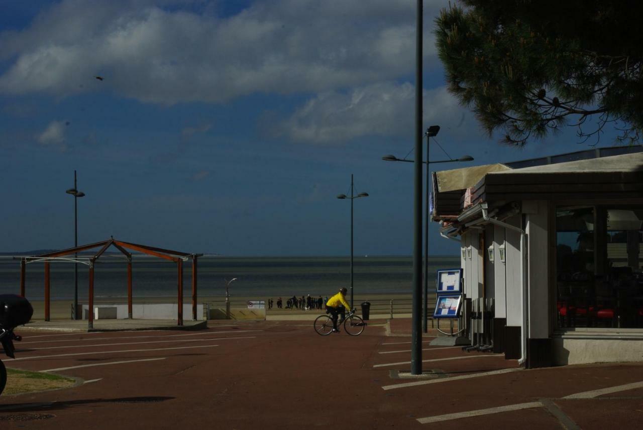 Maison A Royan Pontaillac Zewnętrze zdjęcie