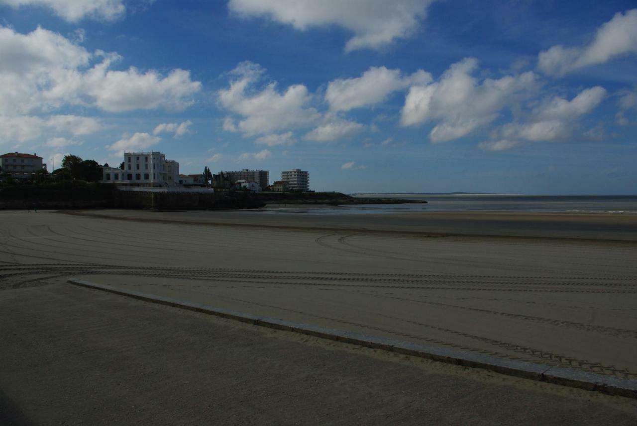 Maison A Royan Pontaillac Zewnętrze zdjęcie