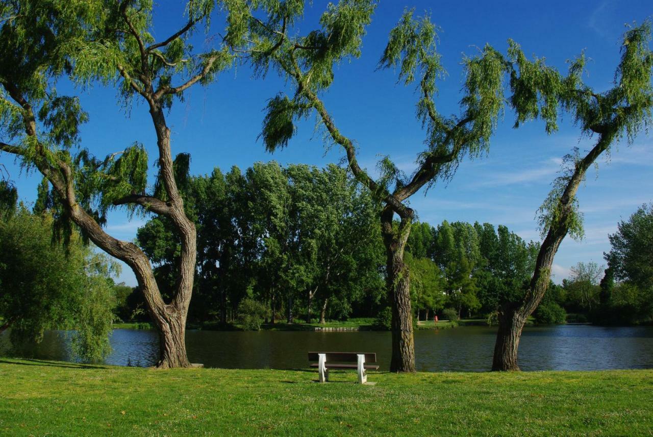 Maison A Royan Pontaillac Zewnętrze zdjęcie