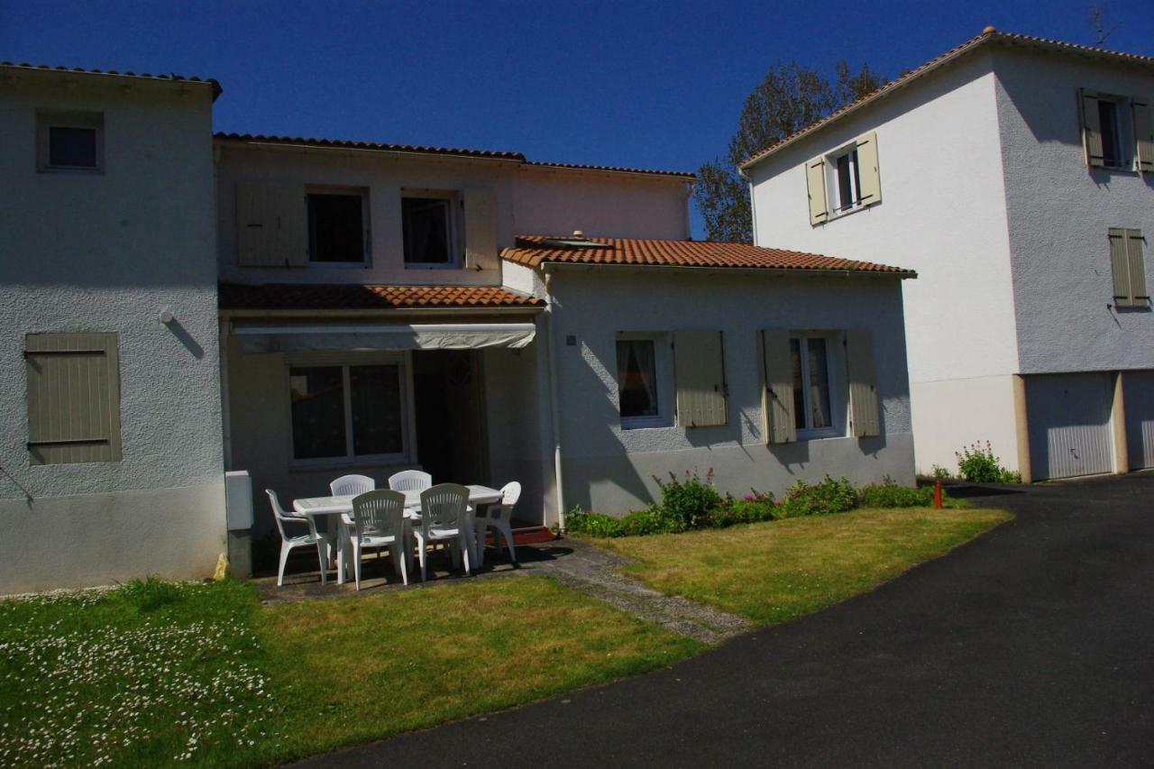 Maison A Royan Pontaillac Zewnętrze zdjęcie